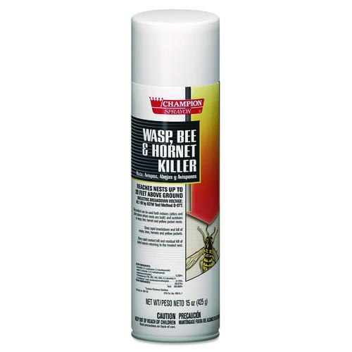 Pesticides & Repellants